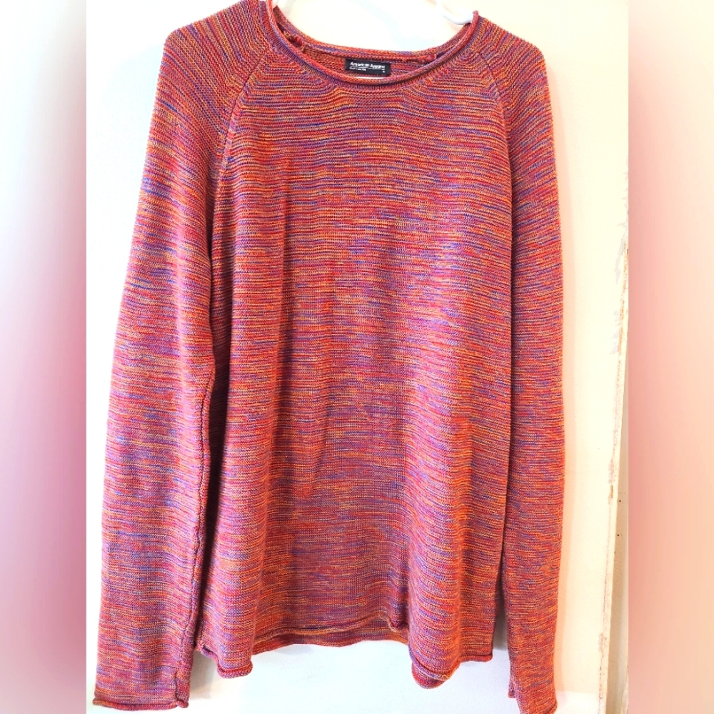 American Apparel sweater size medium